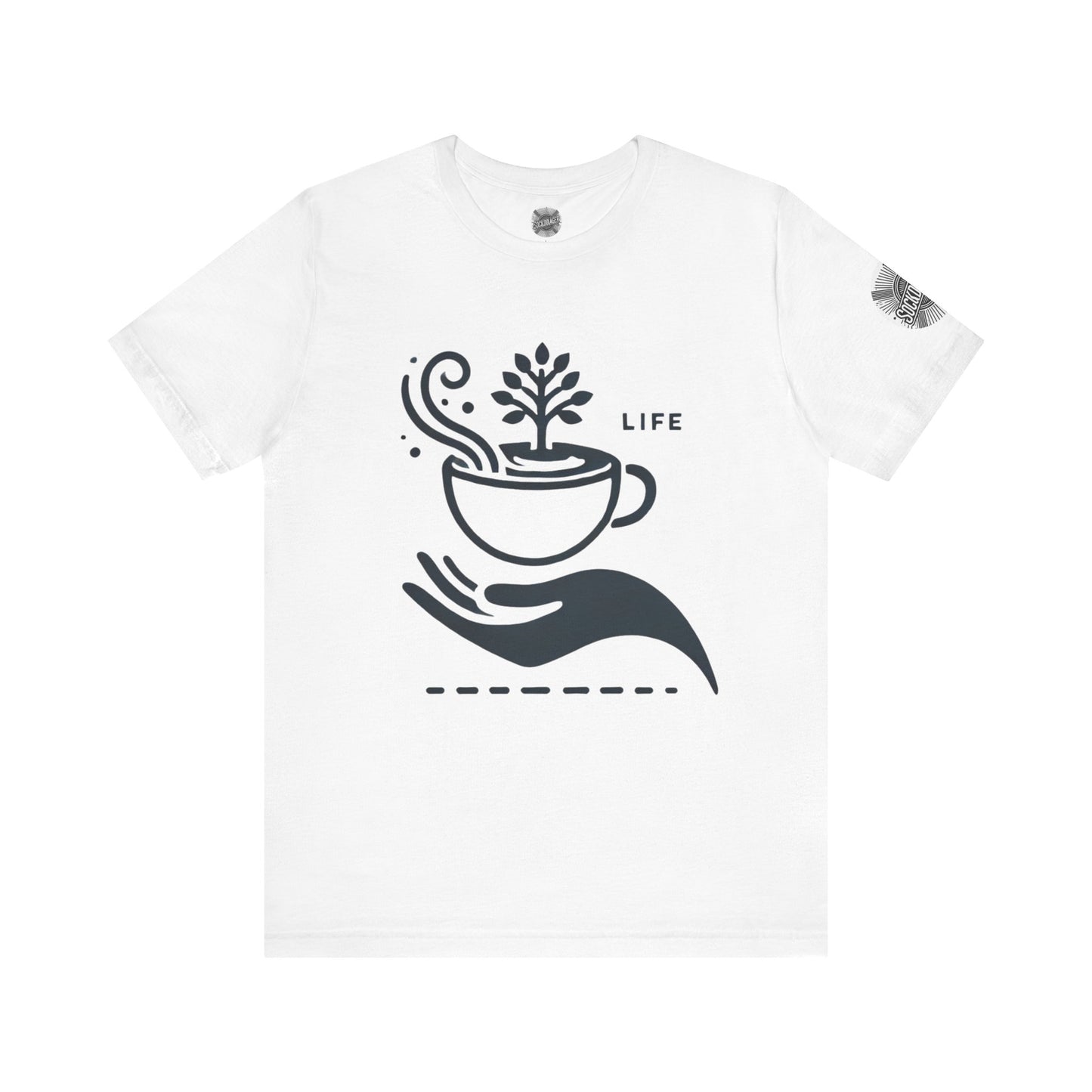 The Coffee is Life