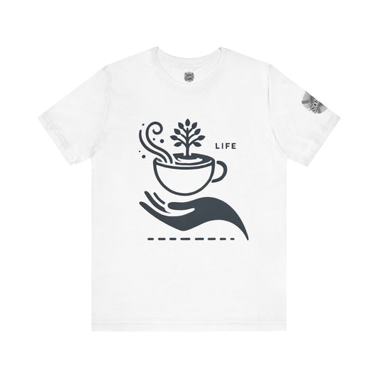The Coffee is Life