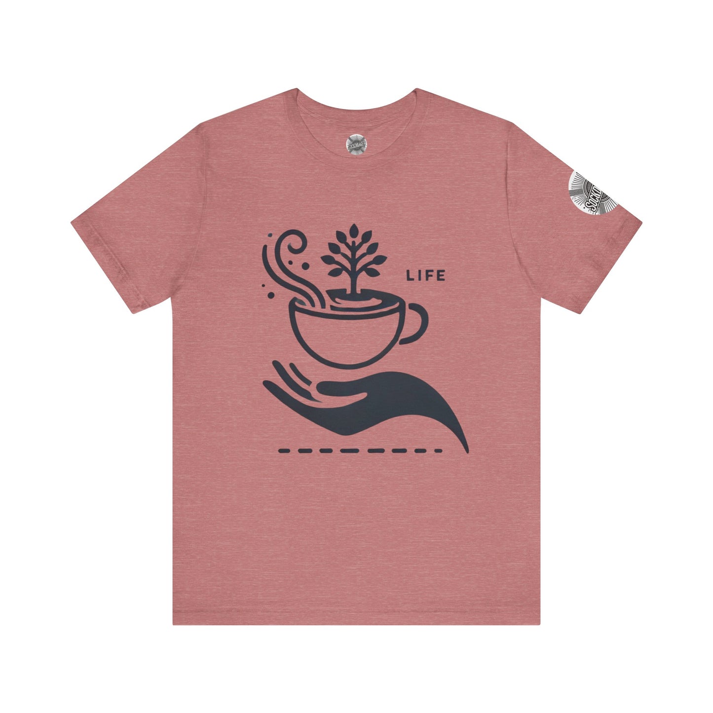 The Coffee is Life