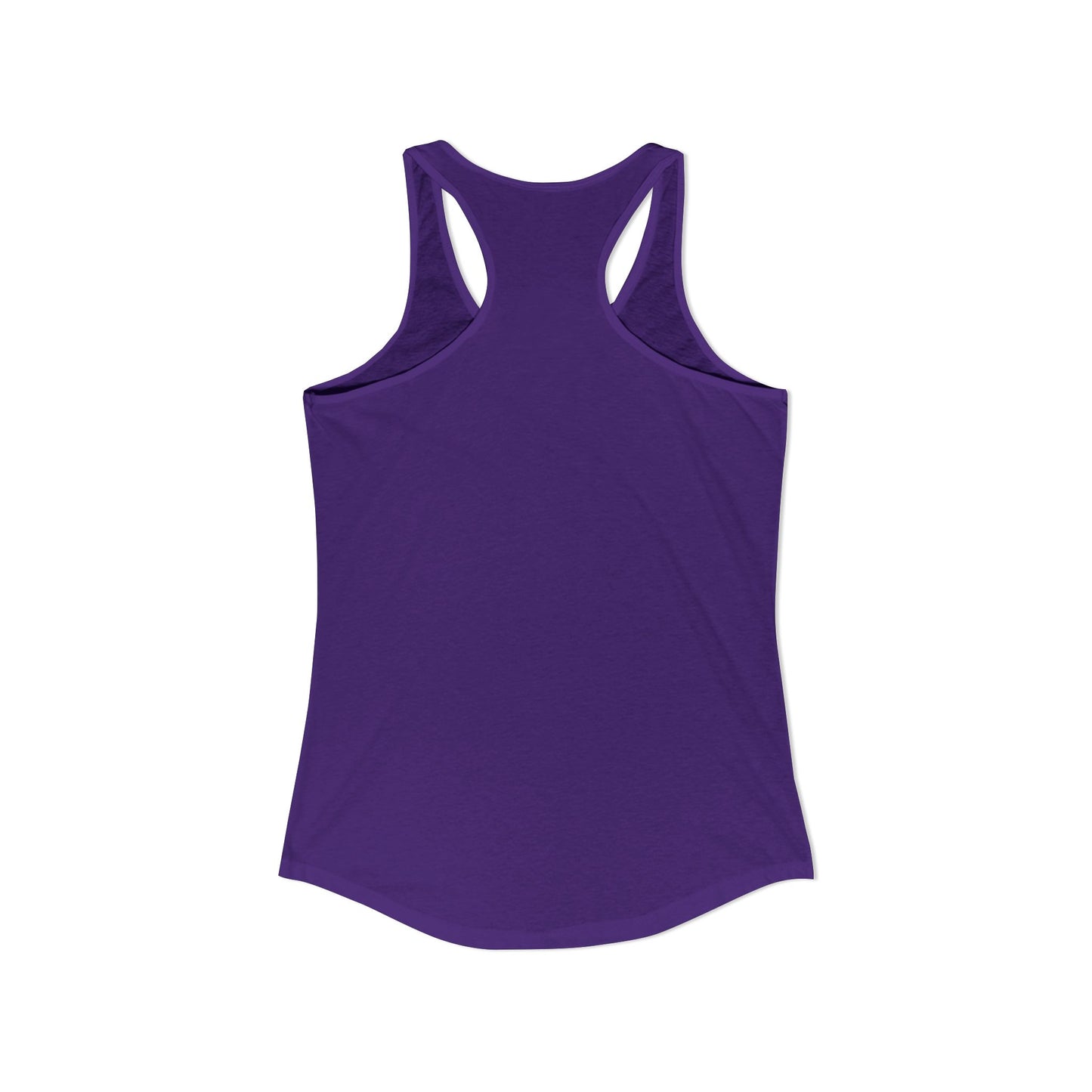 The Self Love Women's Racerback Tank