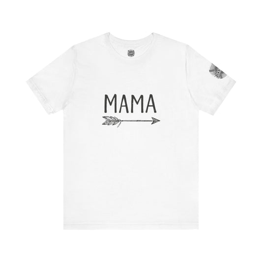 Mama Arrow Tee