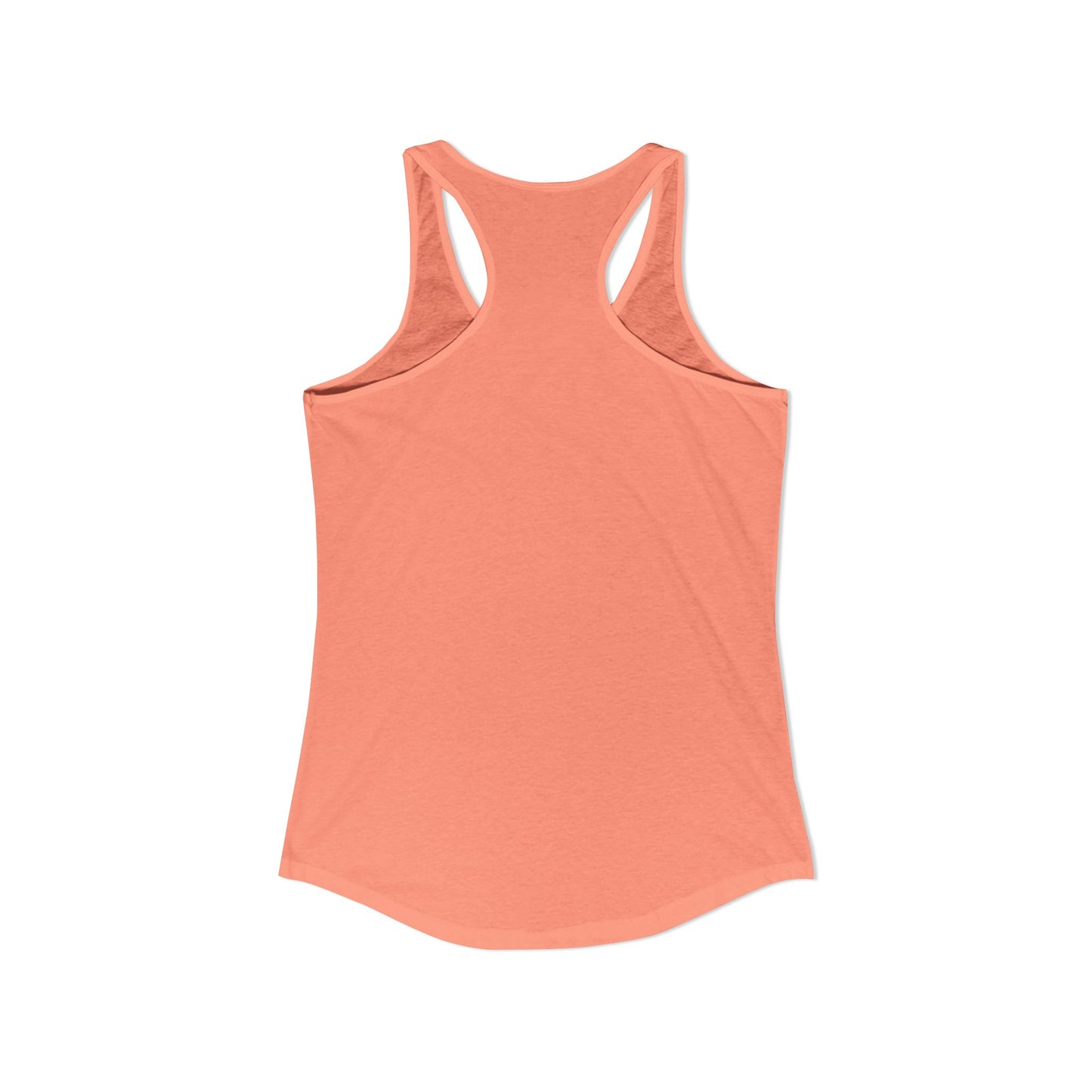 The Cat-Poke 'Meowdy Purrdners' Racerback Tank