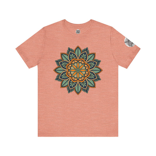 Mandala Collection Ophelia Tee