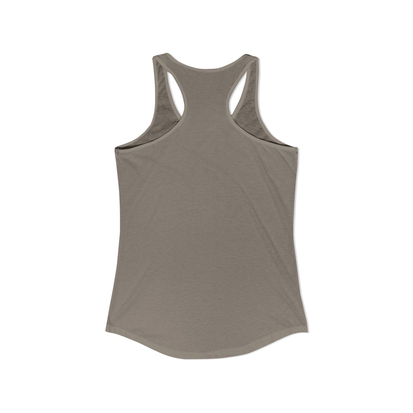 The Cat-Poke 'Meowdy Purrdners' Racerback Tank