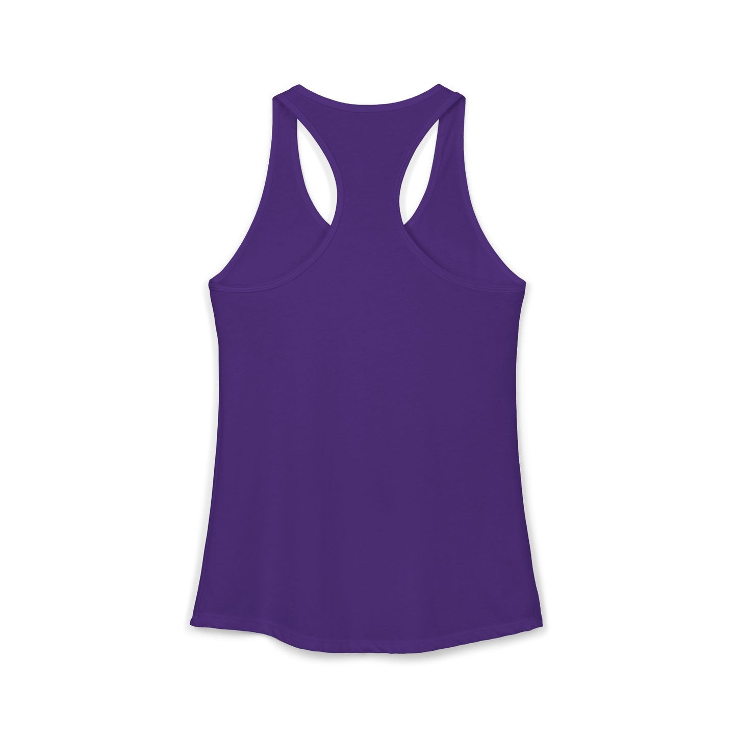 The Self Love Women's Racerback Tank