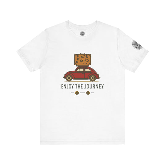 Enjoy the Journey Tee