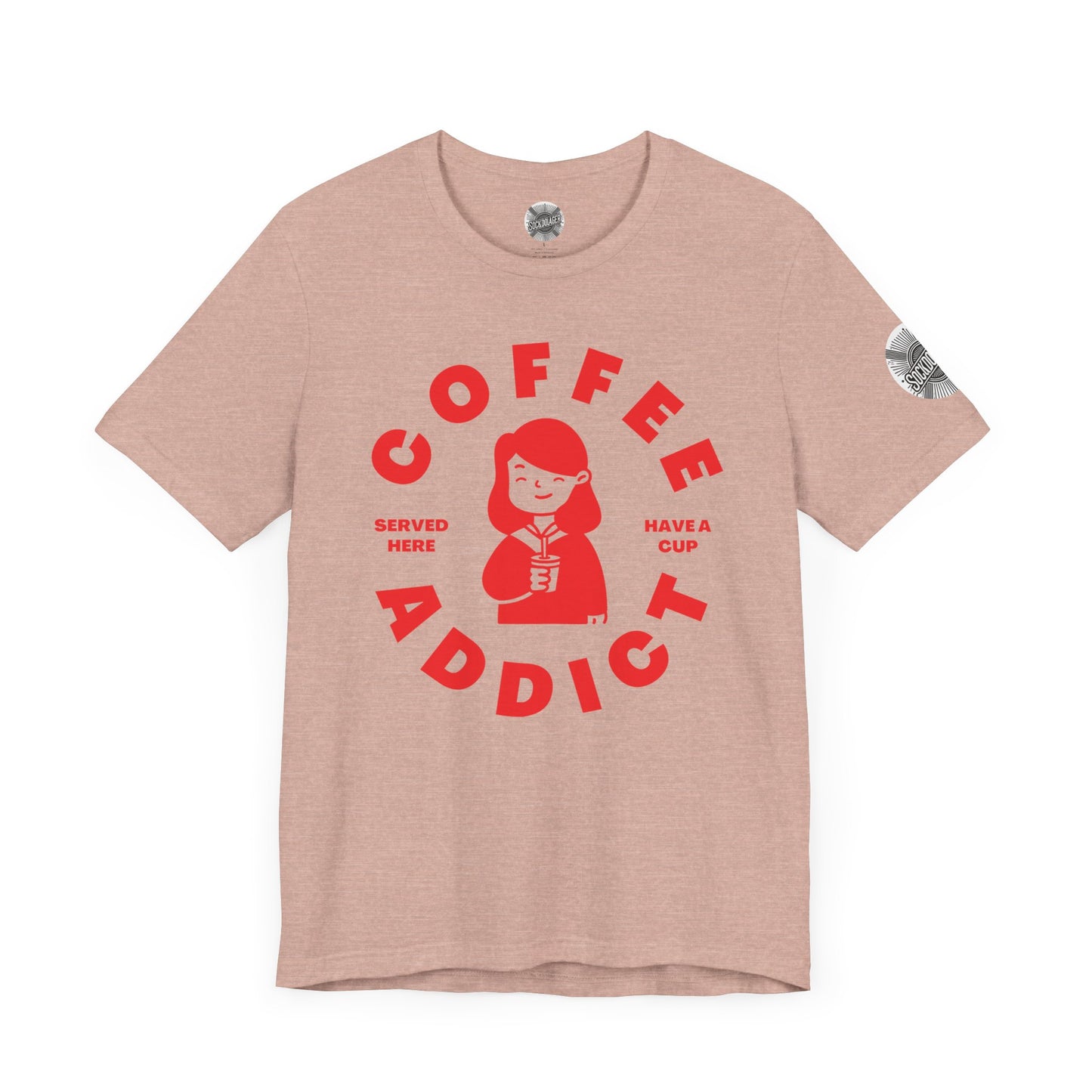 The Coffee Addict