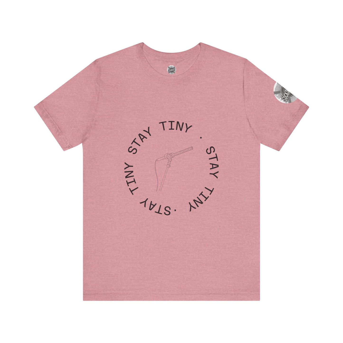 The Stay Tiny