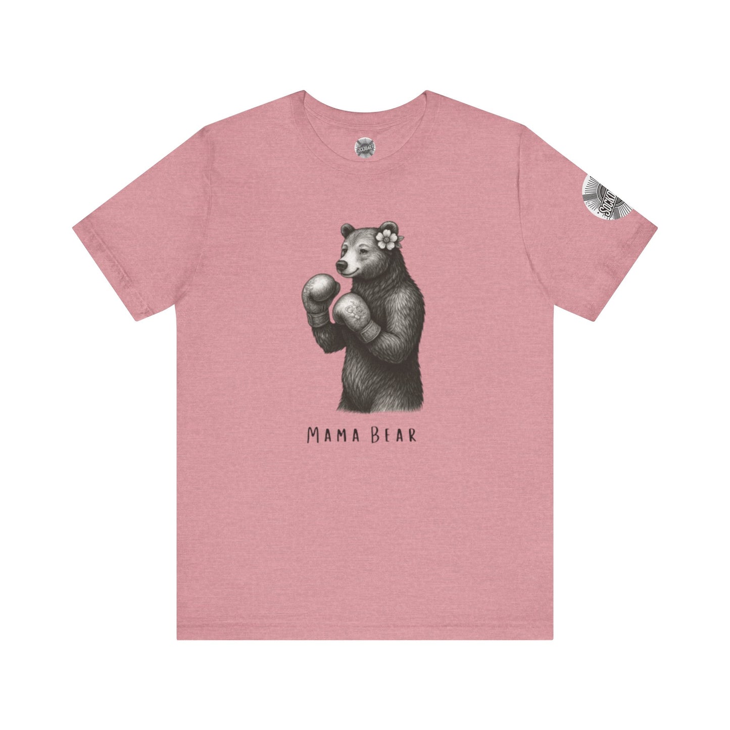 Mama Bear Tee