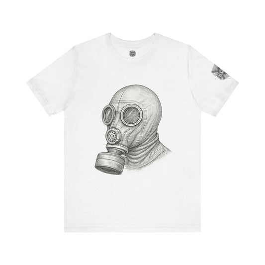 The Gas Mask - Owen