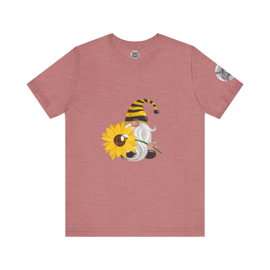 Gnever Bee Gnormal - Ambre