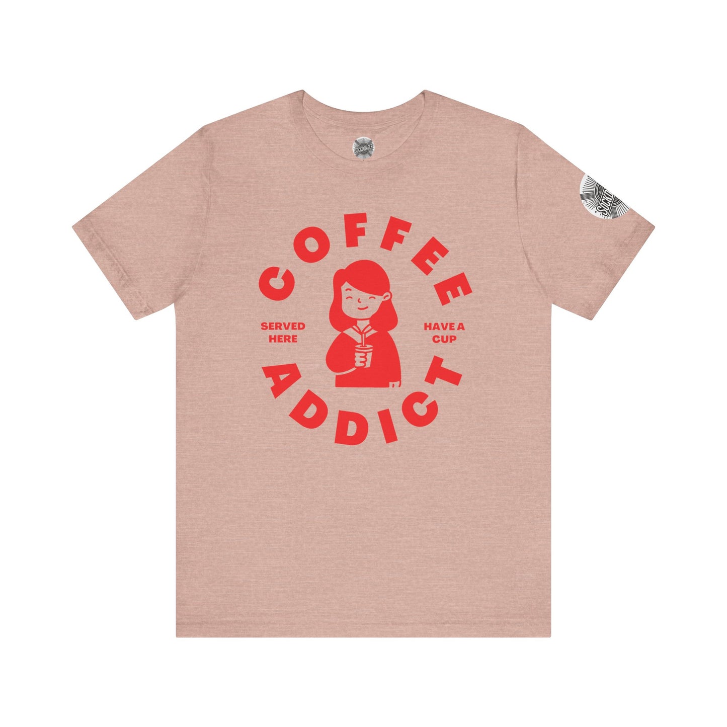 The Coffee Addict