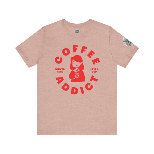 The Coffee Addict