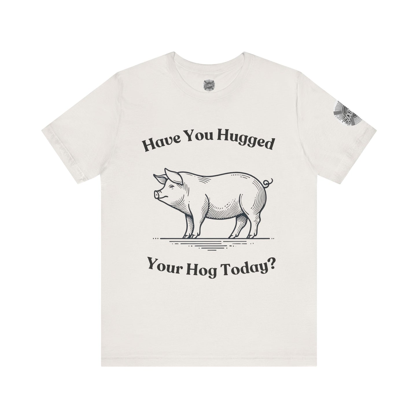 The Hog Hugger