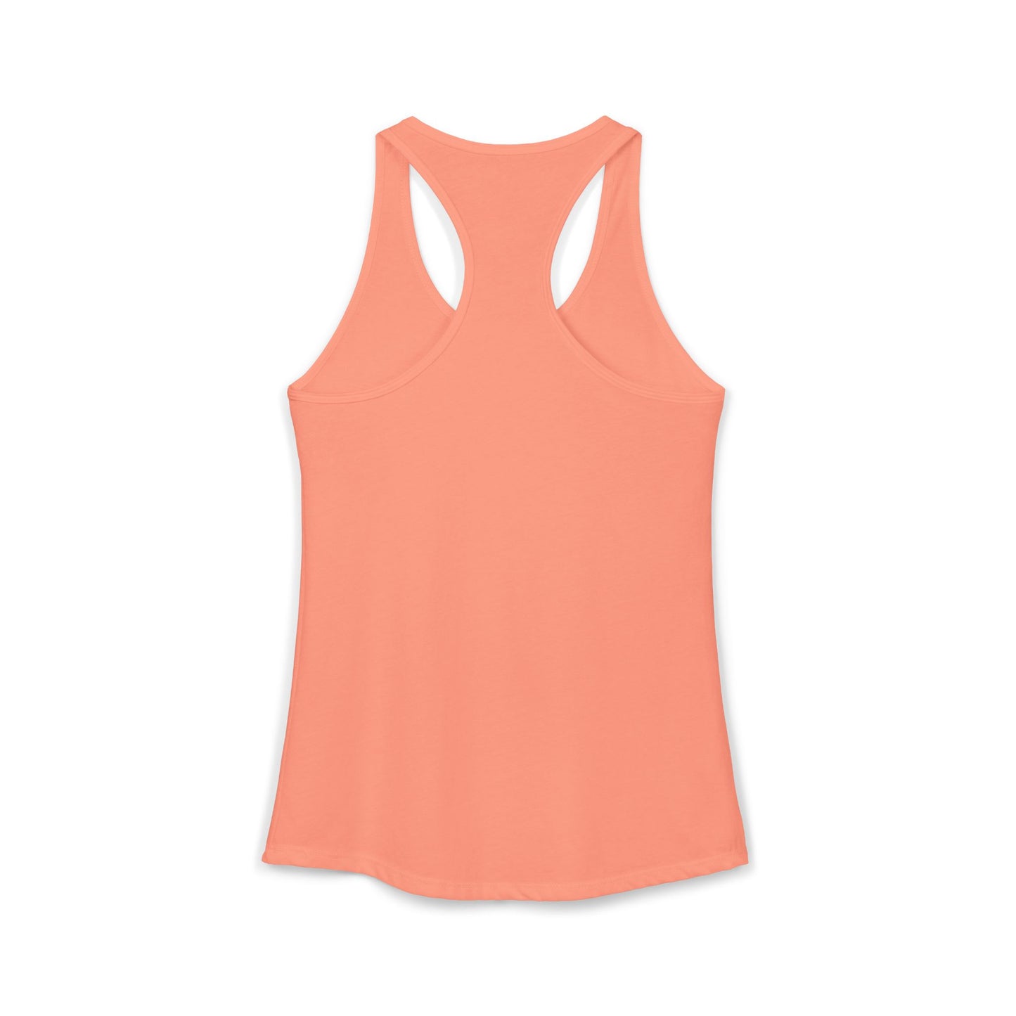 The Self Love Women's Racerback Tank