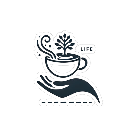 Coffee Is Life