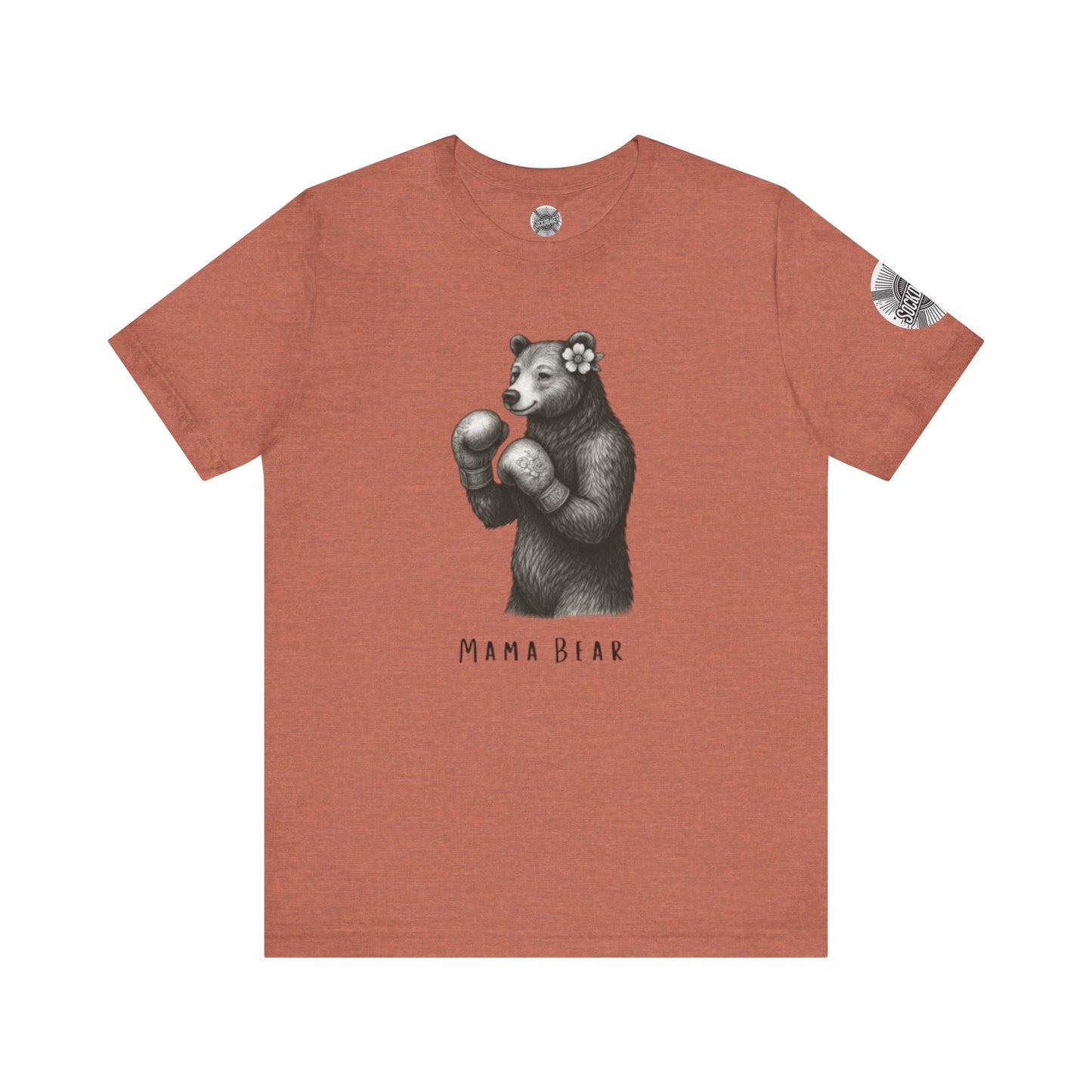 Mama Bear Tee