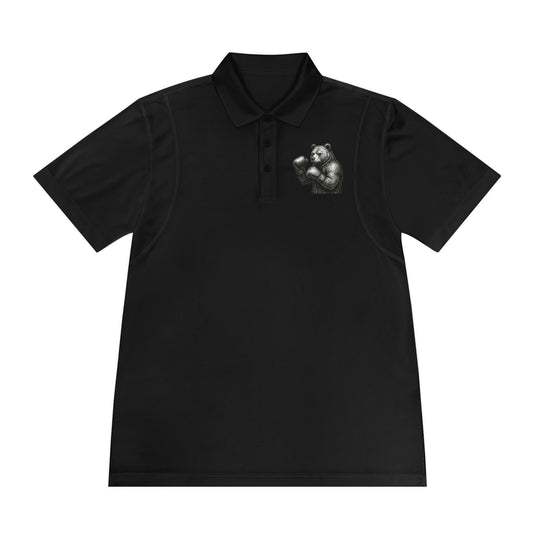 Burly Bear Polo