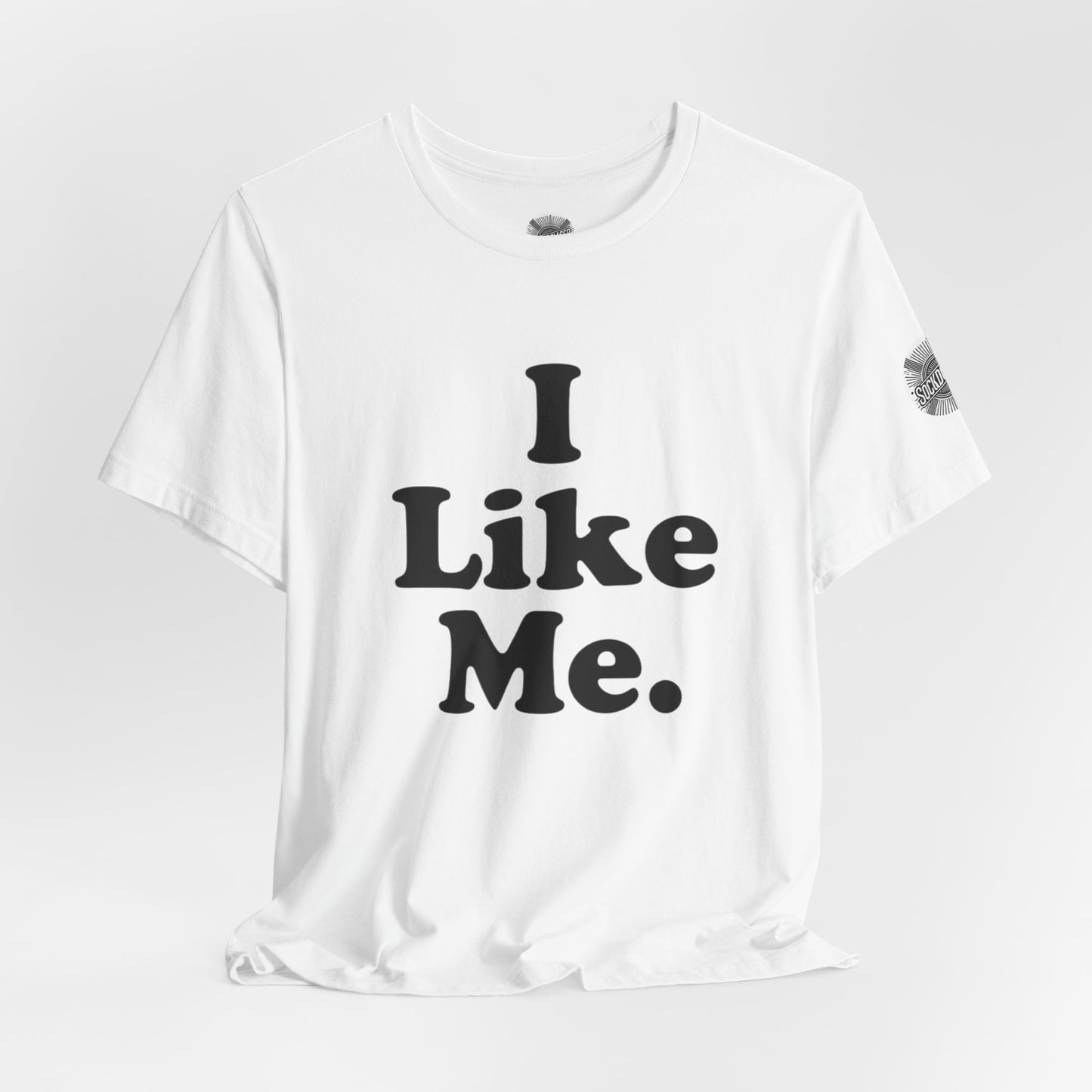 The Self-Love Tee — Classic Homage Graphic T-Shirt