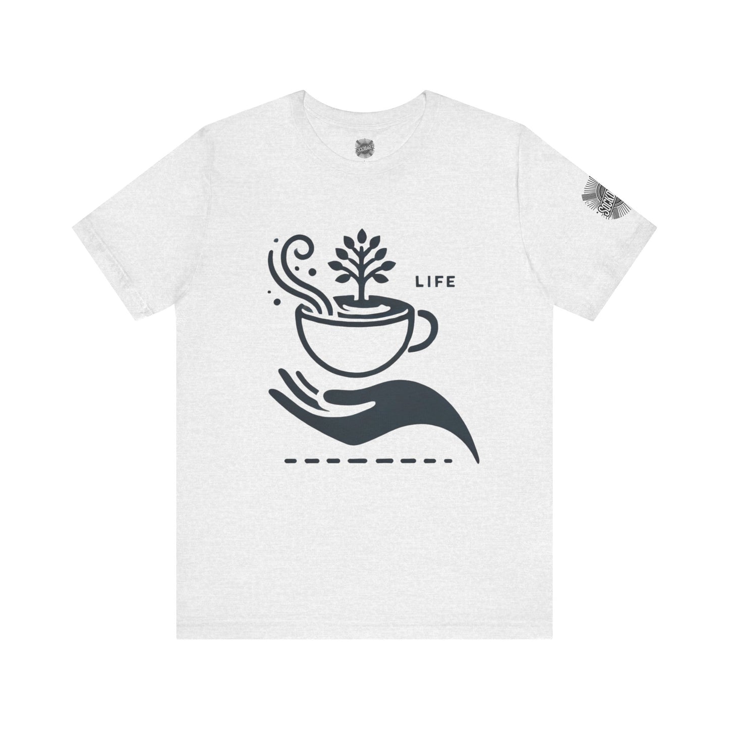 The Coffee is Life