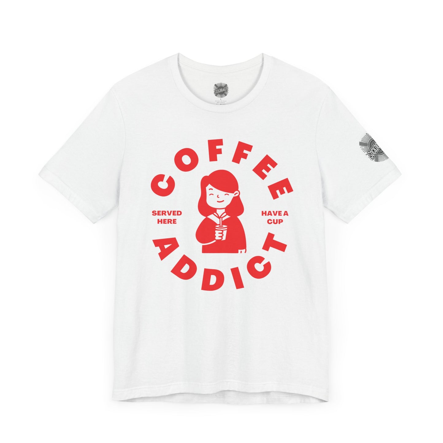 The Coffee Addict