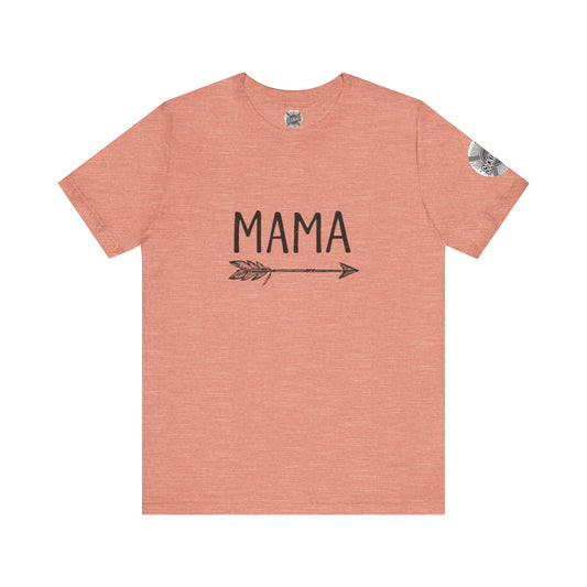 Mama Arrow Tee