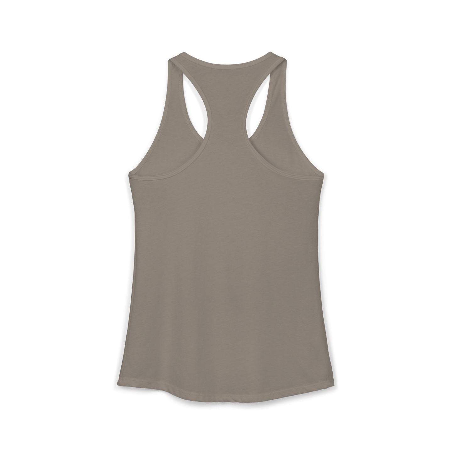 The Cat-Poke 'Meowdy Purrdners' Racerback Tank