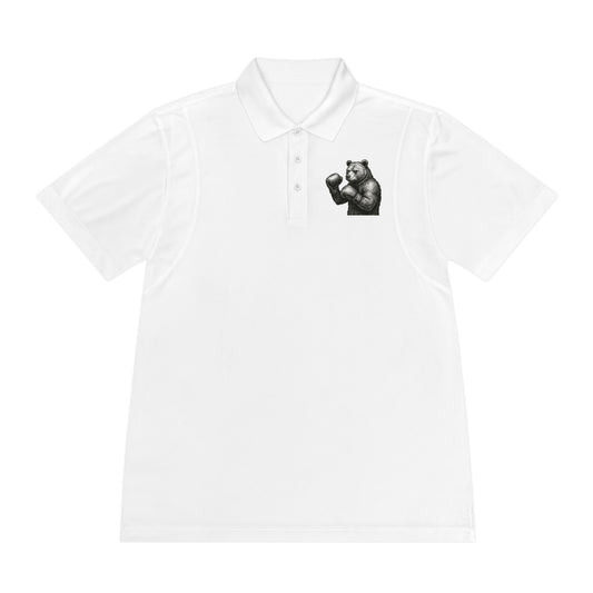 Burly Bear Polo