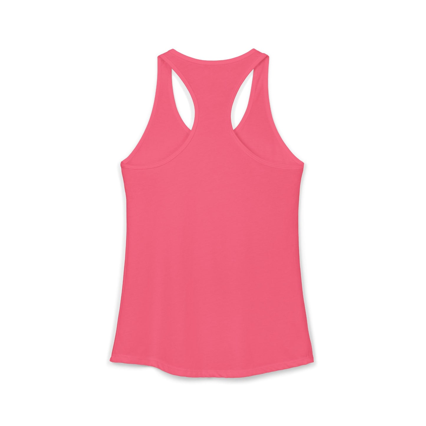 The Slice - Women's Racerback Tank