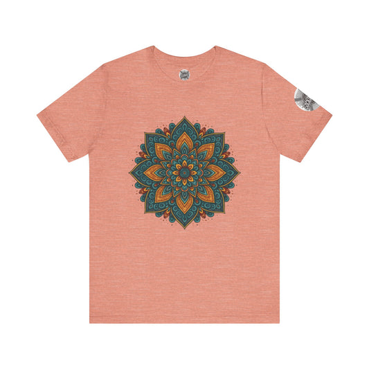 Mandala Collection Hazel Tee