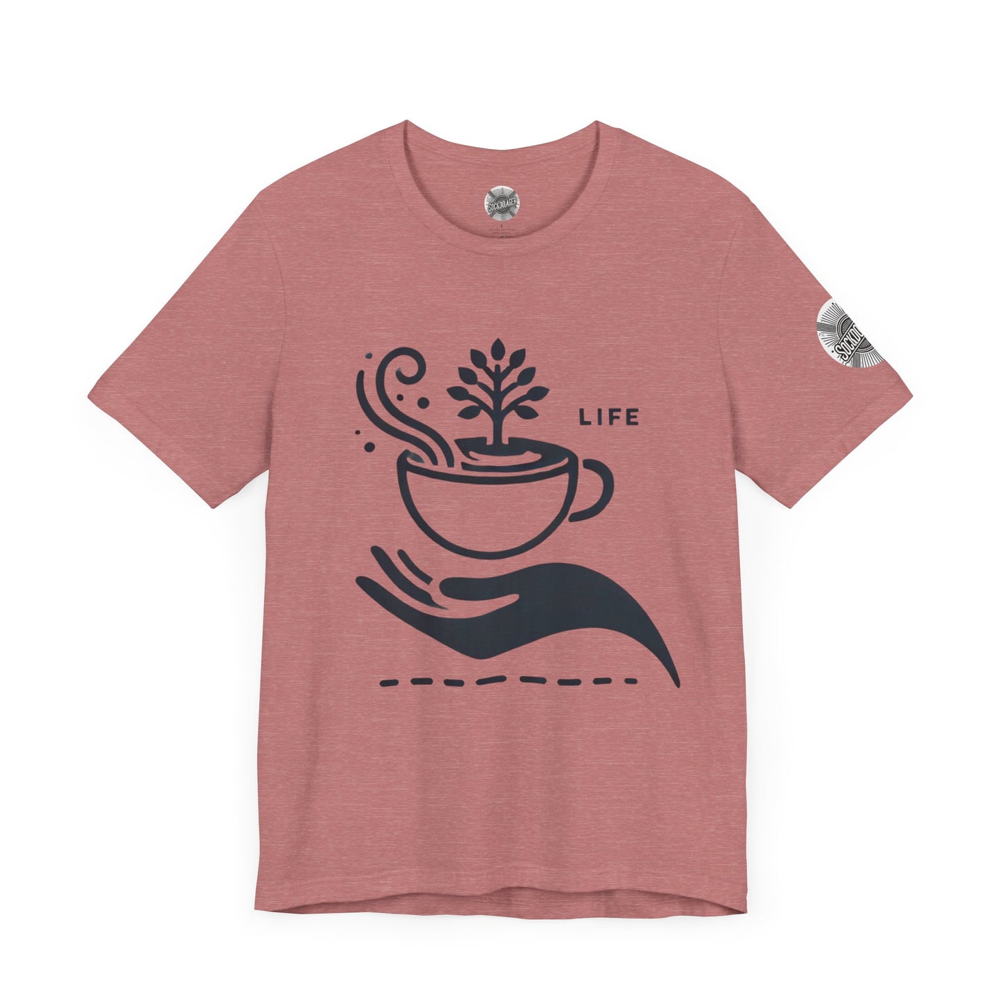 The Coffee is Life