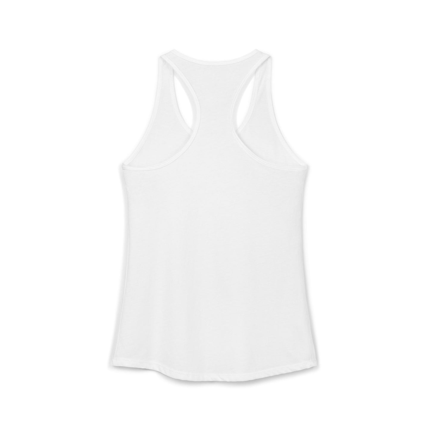 The Cat-Poke 'Meowdy Purrdners' Racerback Tank