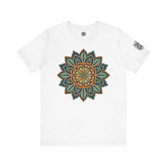 Mandala Collection Ophelia Tee