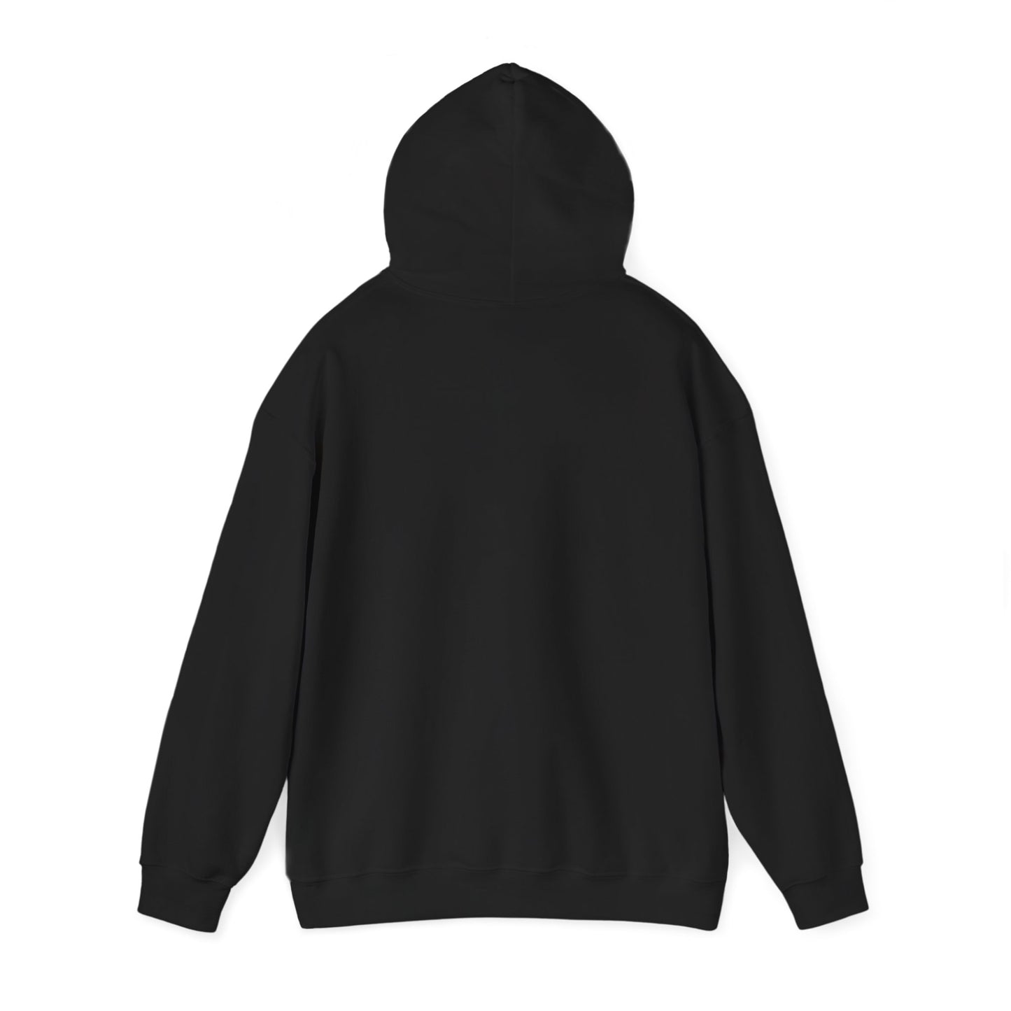 The Keep It Fresh Hoodie | shadow typography shirt, 3D simple text