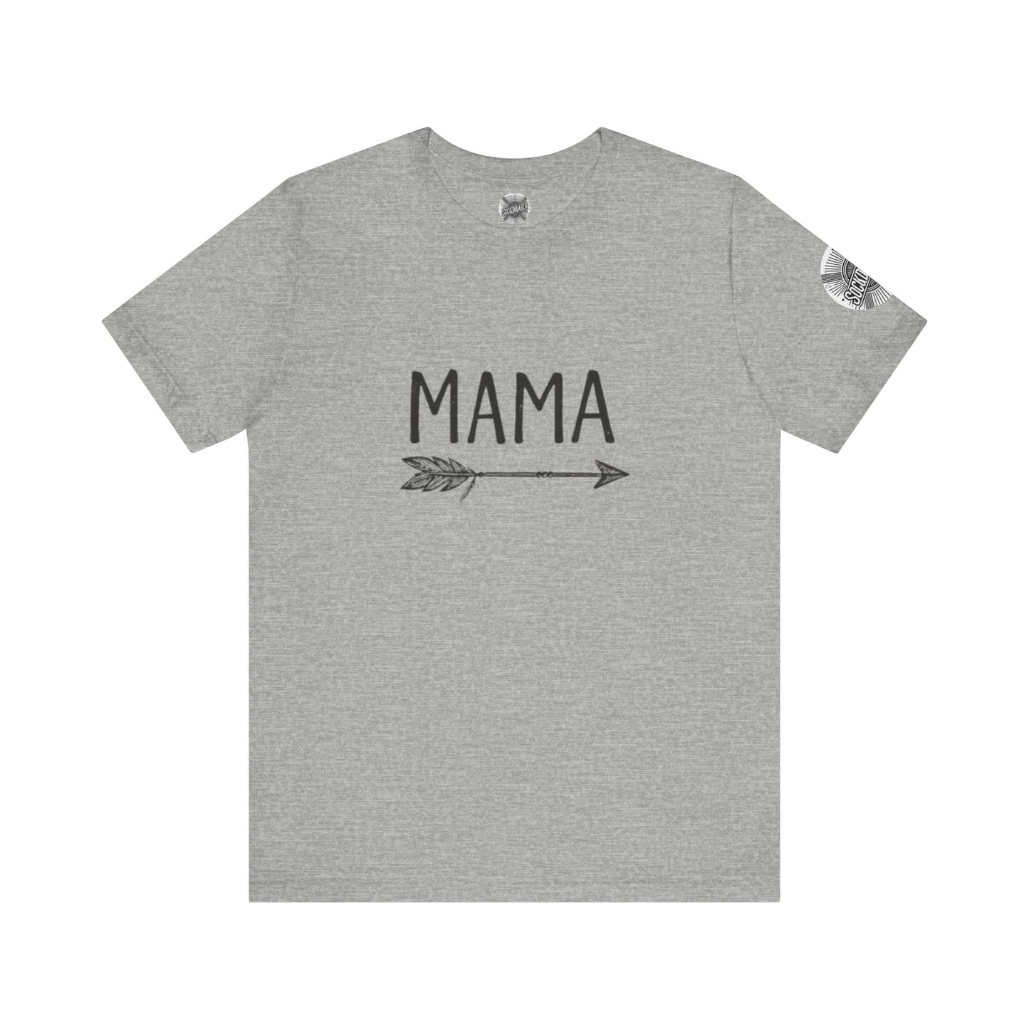 Mama Arrow Tee