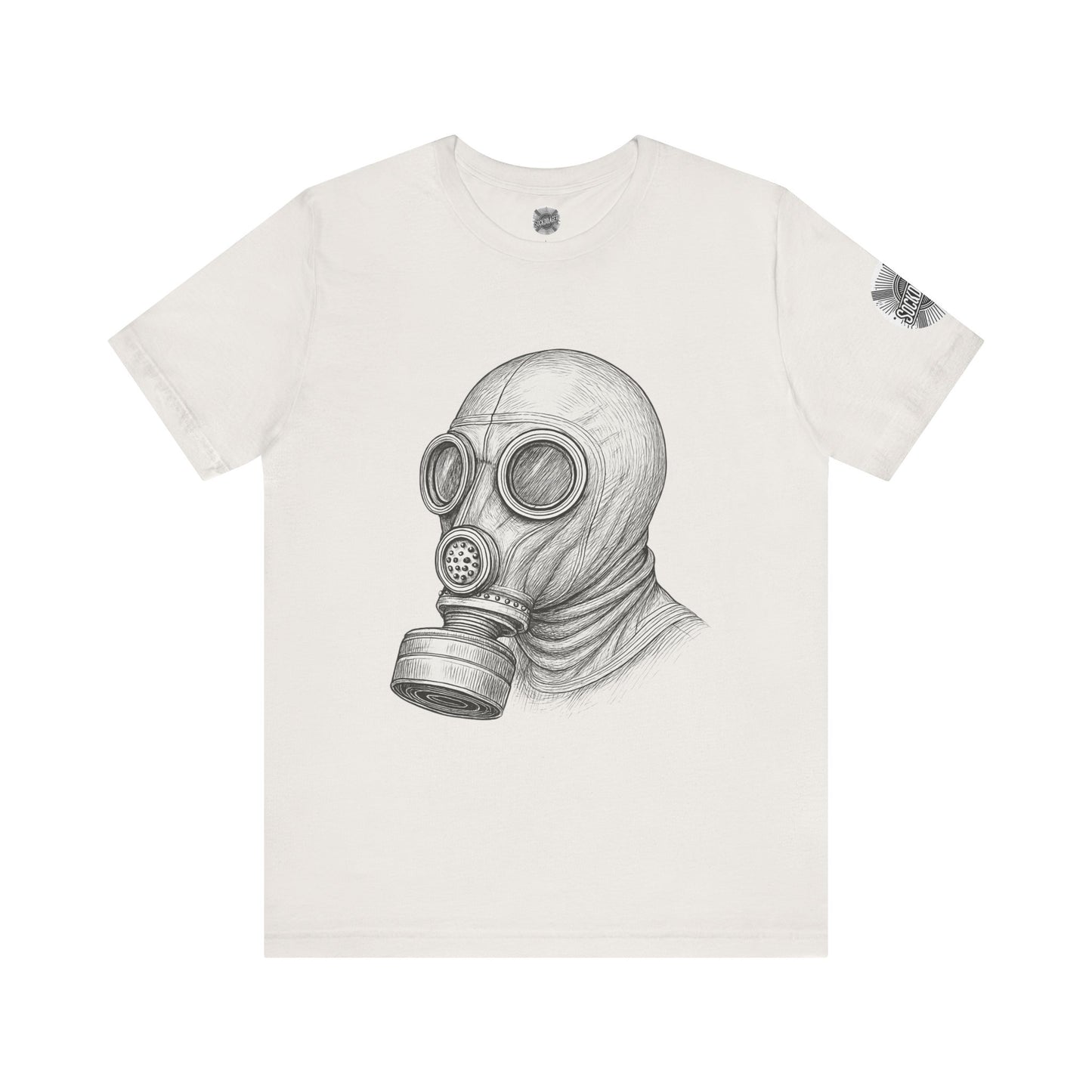 The Gas Mask - Owen