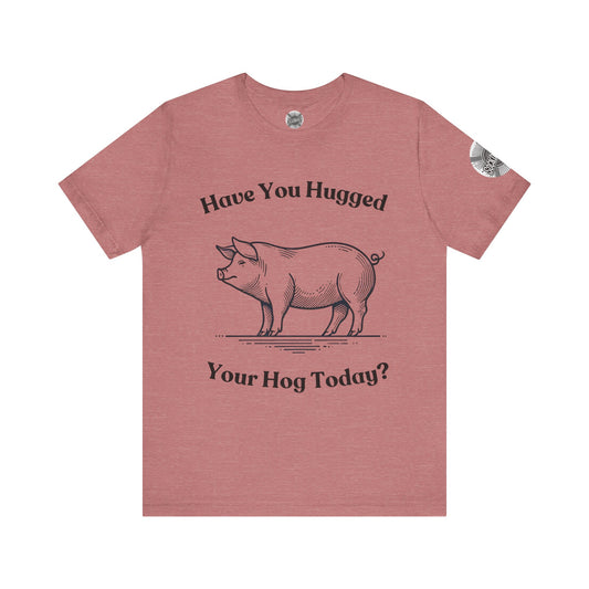 The Hog Hugger