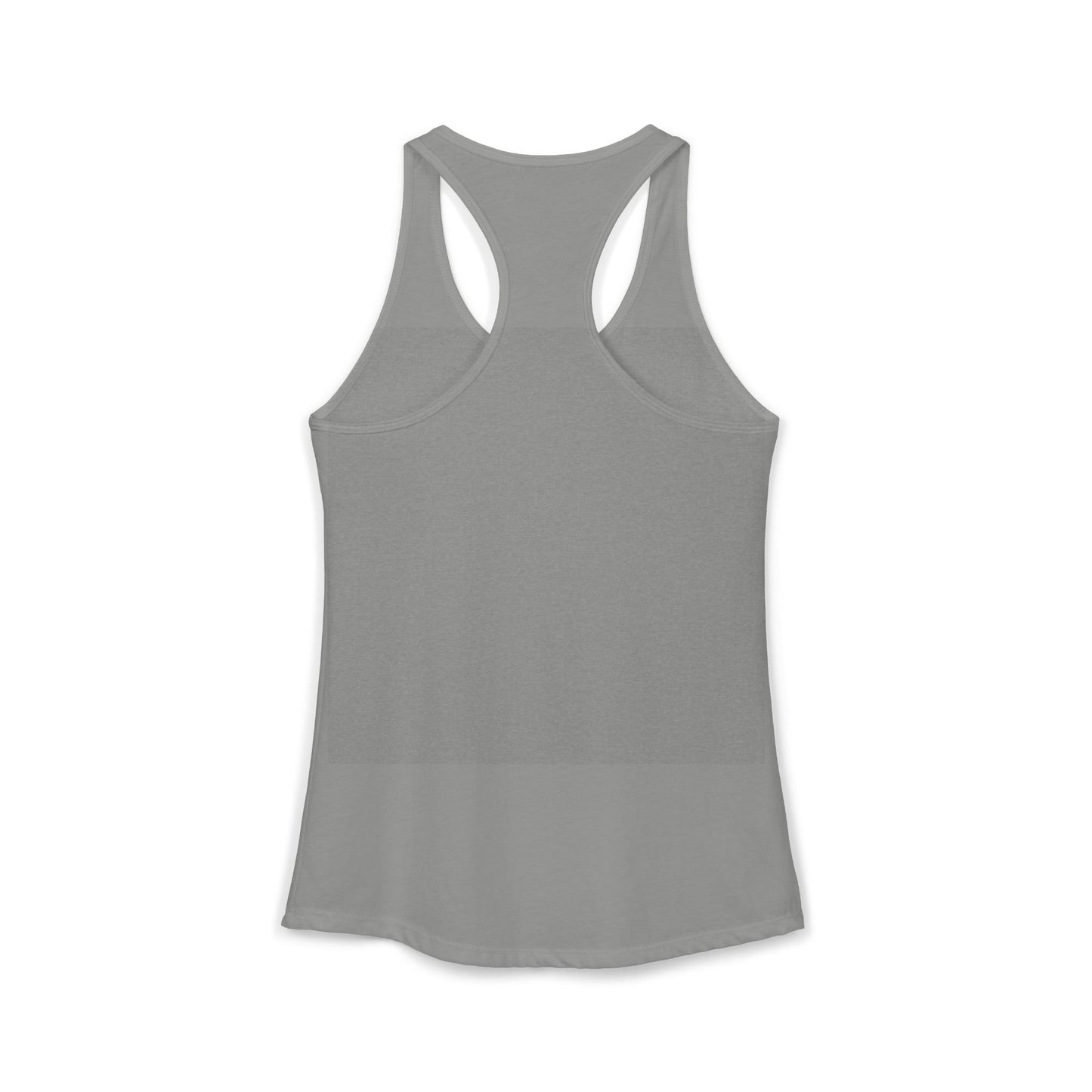 The Self Love Women's Racerback Tank