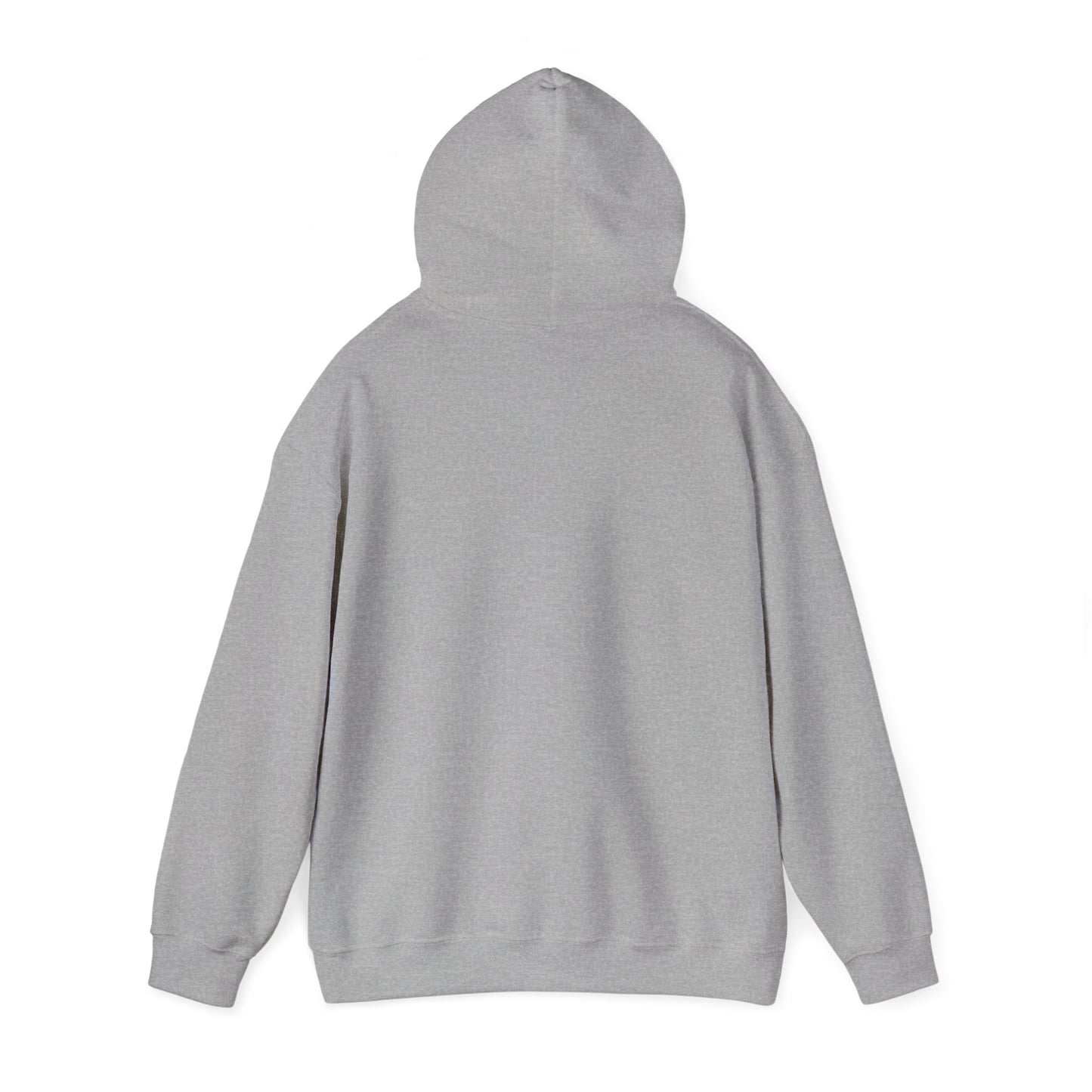 The Keep It Fresh Hoodie | shadow typography shirt, 3D simple text