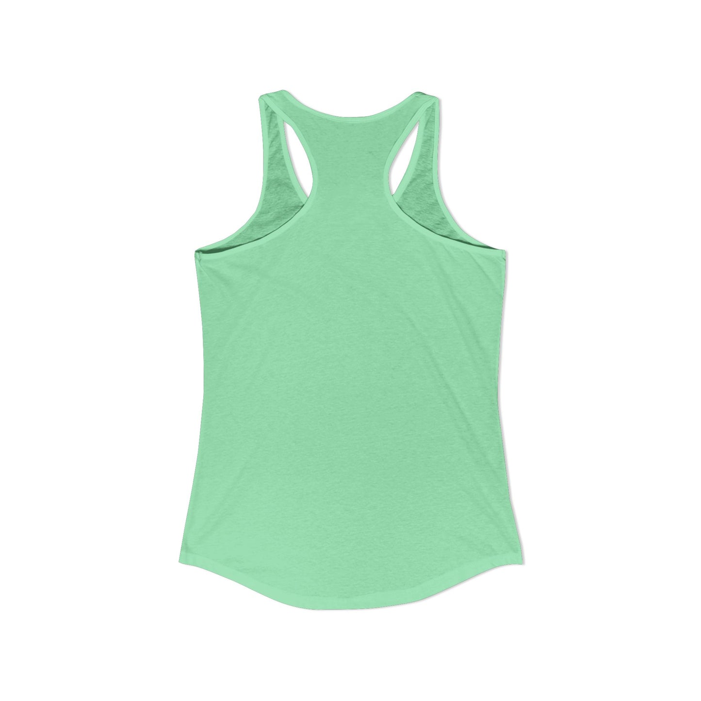 The Slice - Women's Racerback Tank