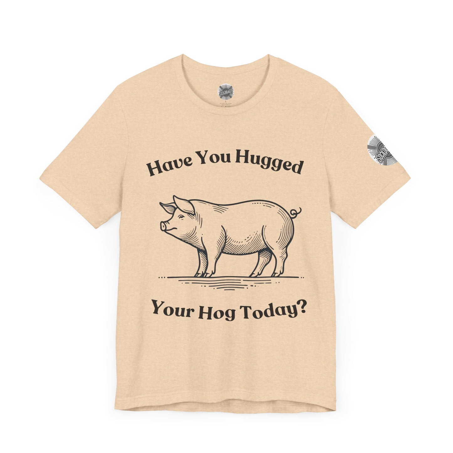 The Hog Hugger