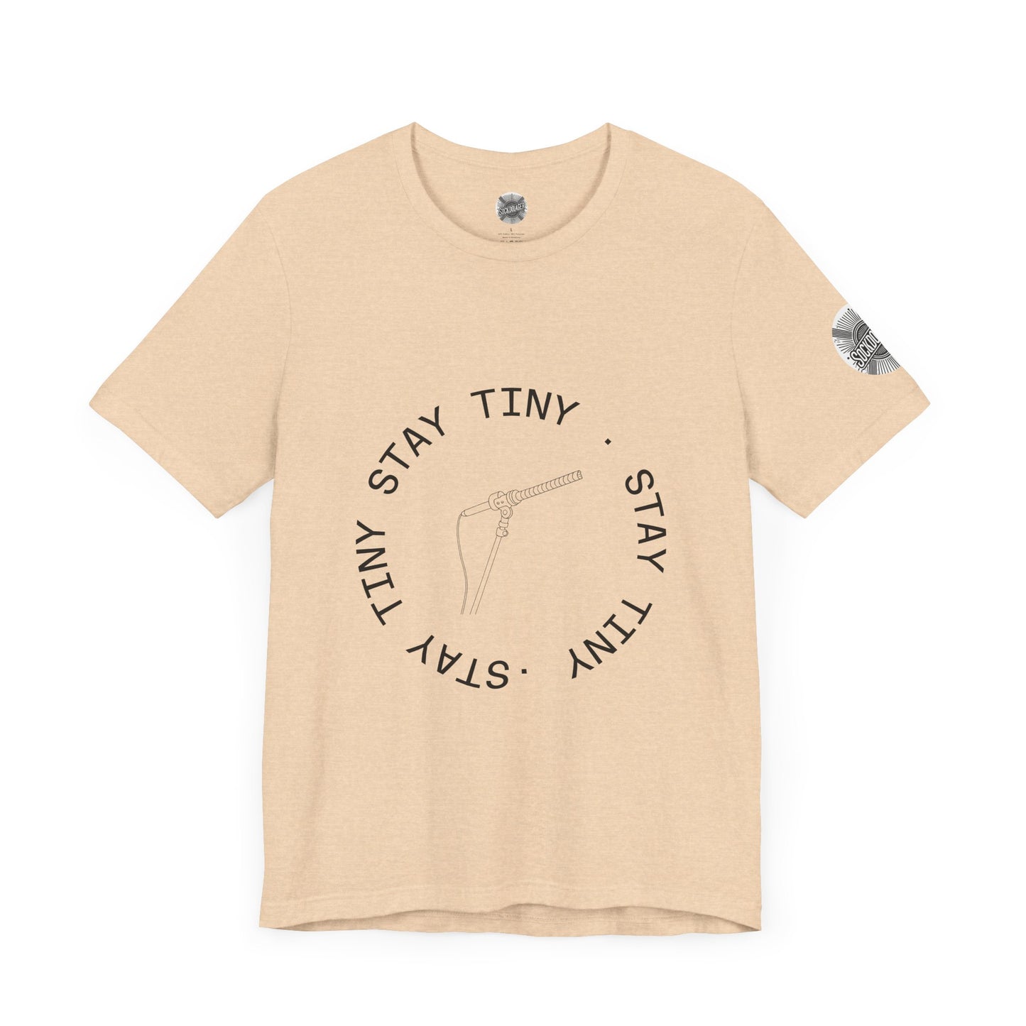 The Stay Tiny