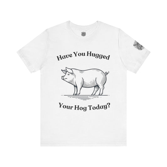 The Hog Hugger