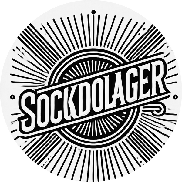 Sockdolager Merch Company